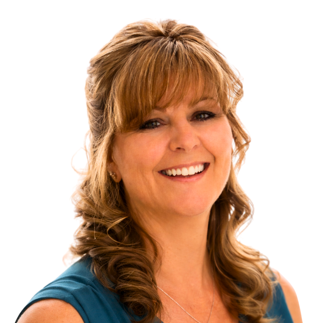 Portrait of Dr. Constance Santego