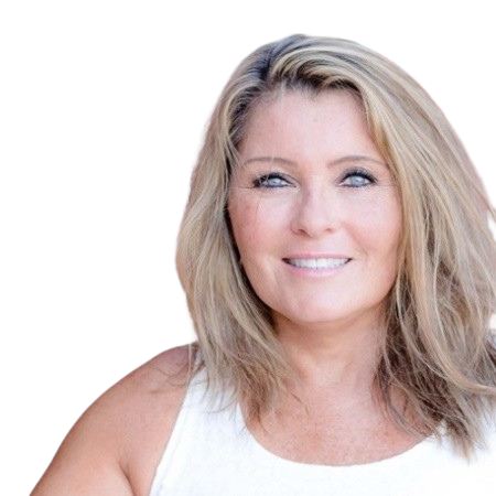 Portrait of Darcy Shaw