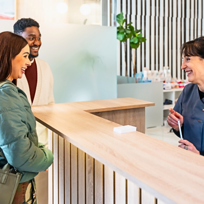 Dental Office Administration